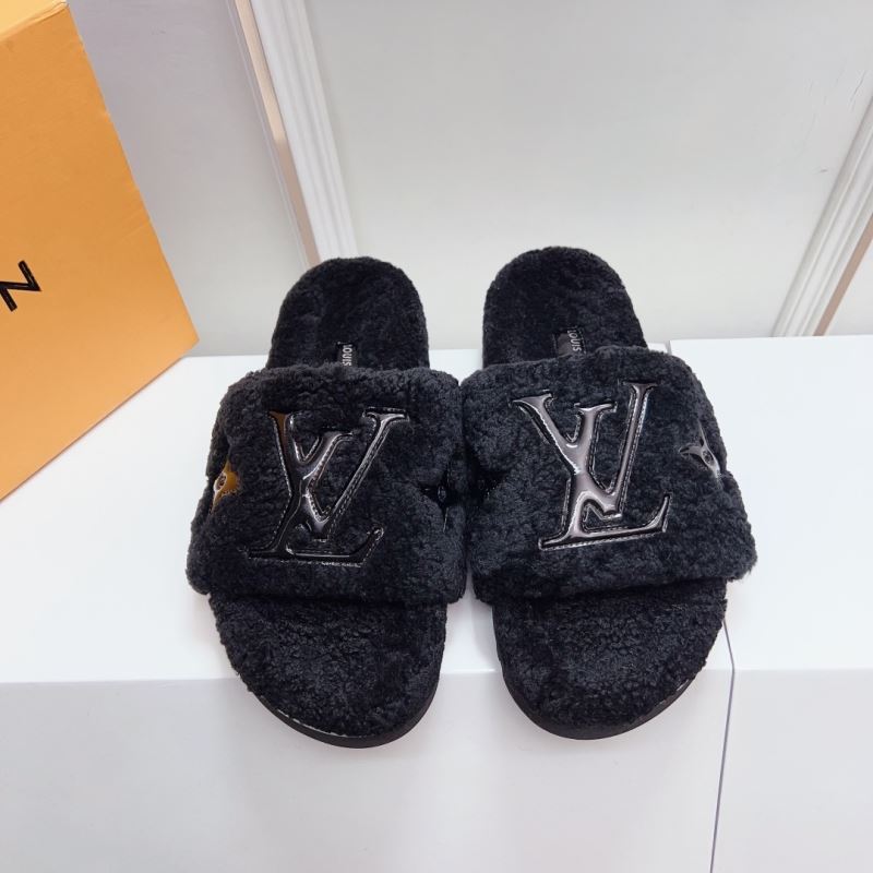 Louis Vuitton Slippers